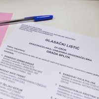 Splićani na prijevremenim izborima biraju novu gradsku vlast