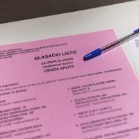 Splićani na prijevremenim izborima biraju novu gradsku vlast