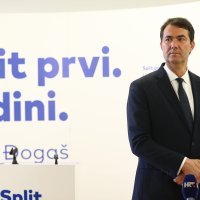 Stožer Zorana Đogaša