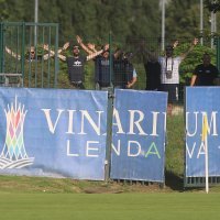 Prijateljska utakmica Dinamo - Shkendia, 26.6.2022.