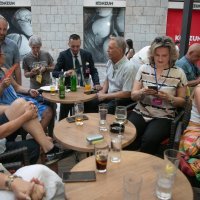 Izborni stožer Ivice Puljka