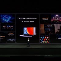 Huawei predstavljanje u Istanbulu