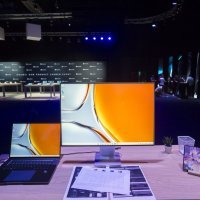 Huawei predstavljanje u Istanbulu