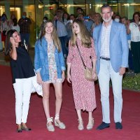 Španjolska kraljevska obitelj