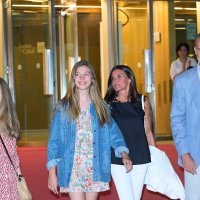 Španjolska kraljevska obitelj