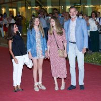 Španjolska kraljevska obitelj