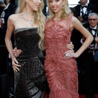 Princeza Maria Carolina od Bourbona