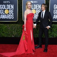 Nicole Kidman i Keith Urban
