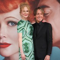 Nicole Kidman i Keith Urban