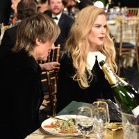 Nicole Kidman i Keith Urban