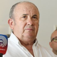 Željko Kerum obratio se javnosti dan nakon izvanrednih izbora za splitskog gradonačelnika