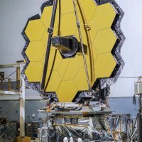 Svemirski teleskop James Webb