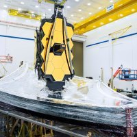 Svemirski teleskop James Webb