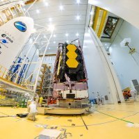 Svemirski teleskop James Webb