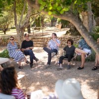 Frances McDormand, Joel Coen masterclass