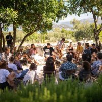 Frances McDormand, Joel Coen masterclass