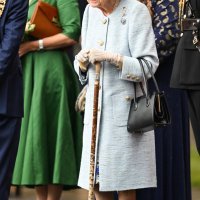 Kraljica Elizabeta II.