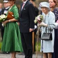 Kraljica Elizabeta II.