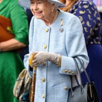 Kraljica Elizabeta II.