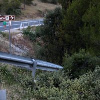 Jedna osoba poginula u slijetanju vozila u Šparadićima, policijski očevid u tijeku