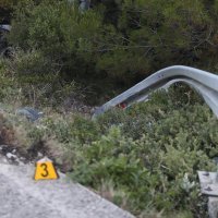 Jedna osoba poginula u slijetanju vozila u Šparadićima, policijski očevid u tijeku