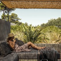 Kuća Amber, Lošinj