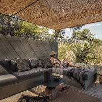 Kuća Amber, Lošinj