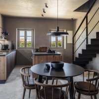 Kuća Amber, Lošinj