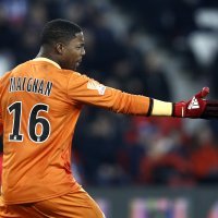 Mike Maignan - golman AC Milana i francuske reprezentacije