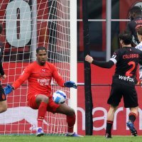 Mike Maignan - golman AC Milana i francuske reprezentacije