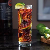 3 Cuba Libre