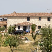 Pretres kuća u Istri u sklopu akcije Dorina