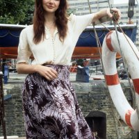Kate Bush