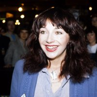 Kate Bush