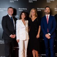Bloomberg Media, predstavljanje
