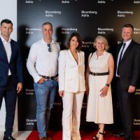 Bloomberg Media, predstavljanje
