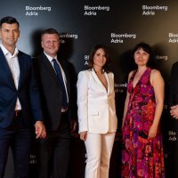 Bloomberg Media, predstavljanje