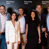 Bloomberg Media, predstavljanje