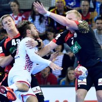 Hrvatska - Njemačka