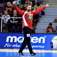 Hrvatska - Njemačka (Andreas Wolff)