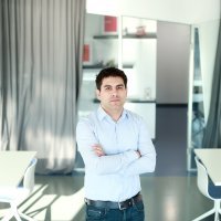 Tomislav Grubišić, direktor tvrtke Bornfight