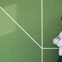 Tomislav Grubišić, direktor tvrtke Bornfight