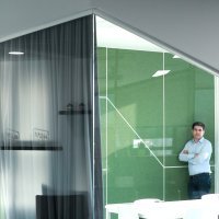 Tomislav Grubišić, direktor tvrtke Bornfight