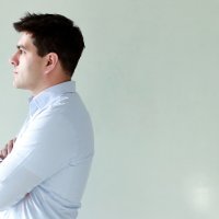 Tomislav Grubišić, direktor tvrtke Bornfight