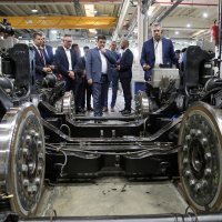 Ministar Oleg Butković posjetio je Končar– Električna vozila