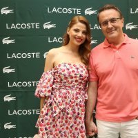 Lejla i Tarik Filipović