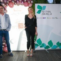 Lejla i Tarik Filipović