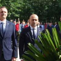 Osijek: Povodom obilježavanja Dana osječkih branitelja održan je tradicionalni svečani mimohod