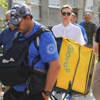 Osijek: Povodom obilježavanja Dana osječkih branitelja održan je tradicionalni svečani mimohod