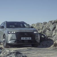 DS 7
